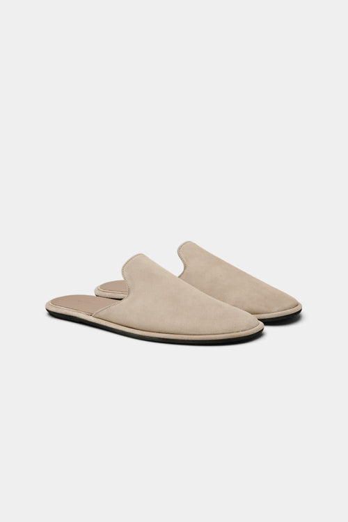 Brown Slide - Side