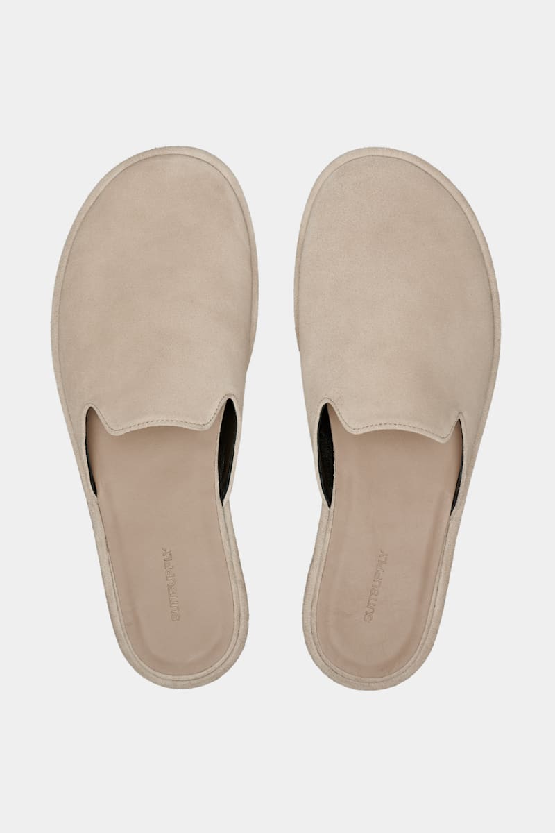 Brown Slide - Top