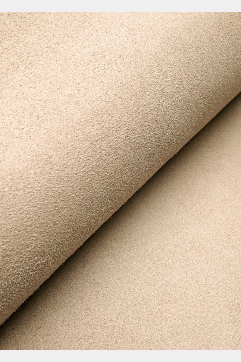 Sand Penny Loafer - Close-up