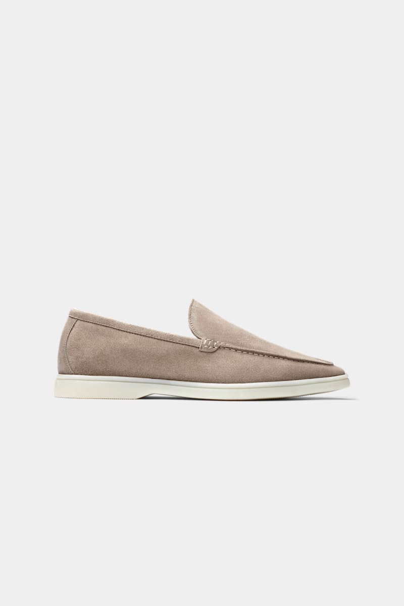 Sand Slip-On - Main