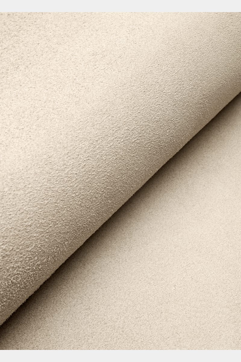 Light Brown Sneaker - Close-up